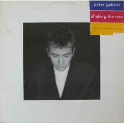 Peter Gabriel - Shaking The Tree / Jugoton
